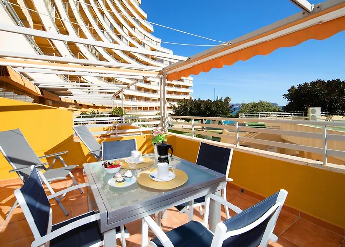 Voramar-10 By Interhome Apartman *