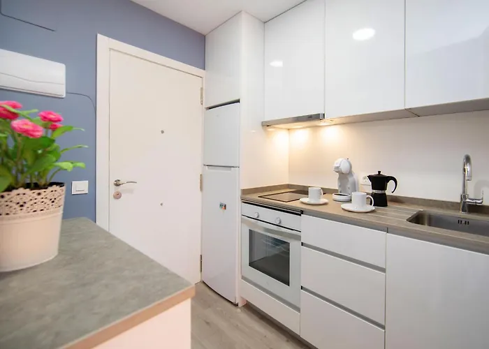Voramar-10 By Interhome Apartman
