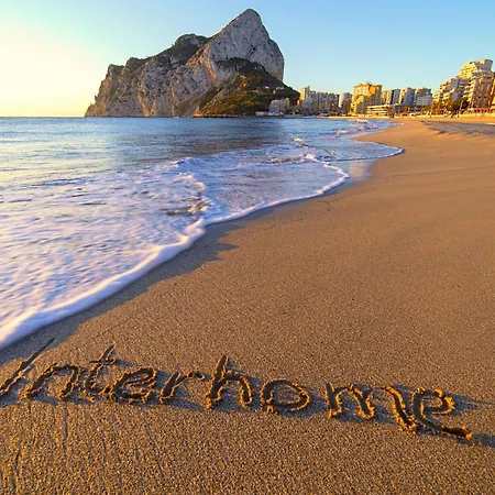 Apartment Voramar-10 By Interhome