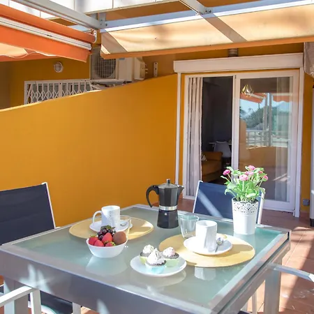 Voramar-10 By Interhome * Calpe