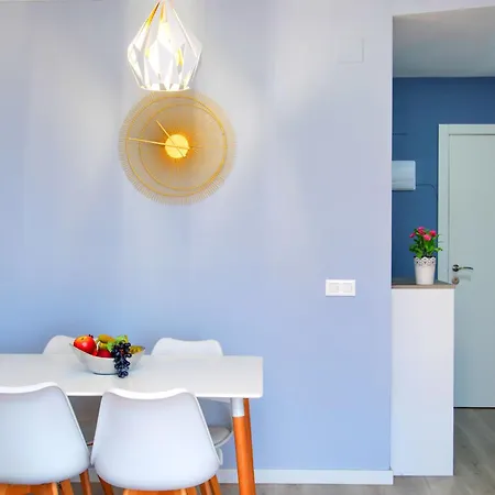 Apartment Voramar-10 By Interhome