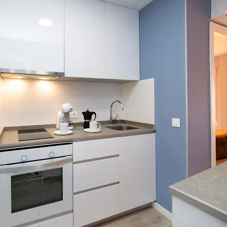 Voramar-10 By Interhome *