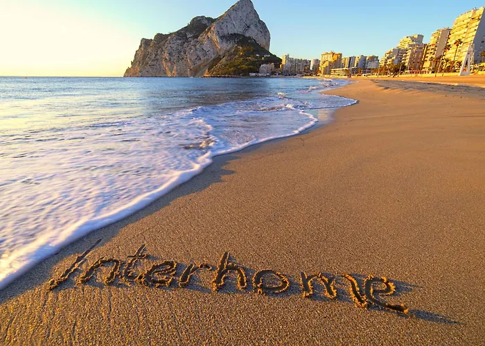 Appartement Voramar-10 By Interhome