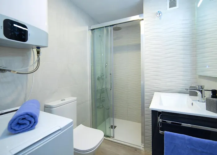 Voramar-10 By Interhome