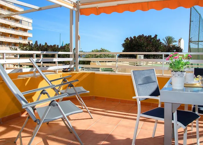 Voramar-10 By Interhome Appartement *