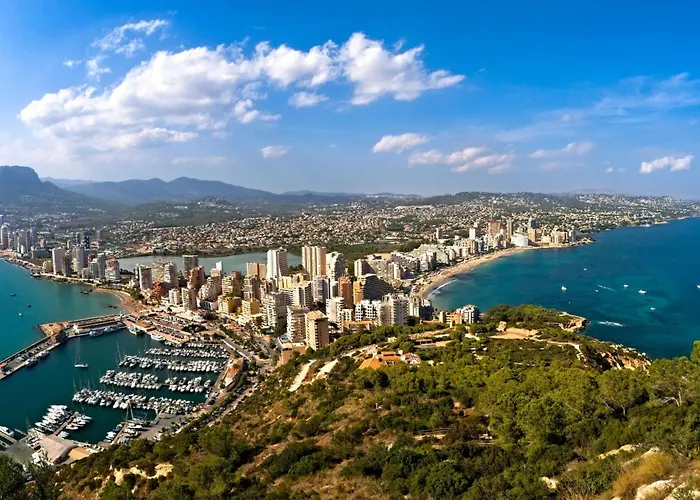 Appartement Voramar-10 By Interhome