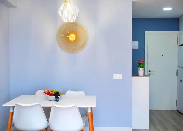 Appartement Voramar-10 By Interhome