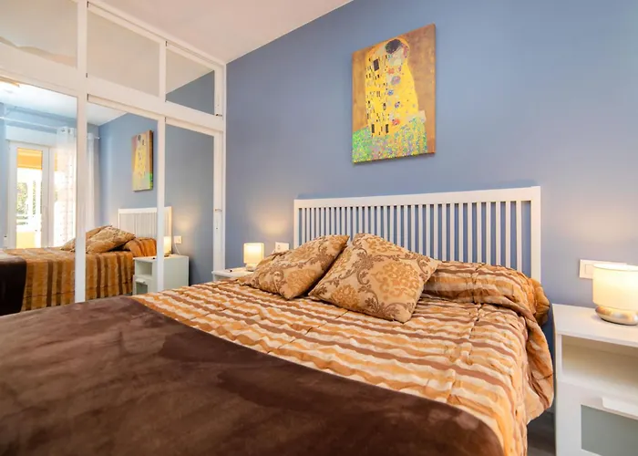 Voramar-10 By Interhome Appartement *