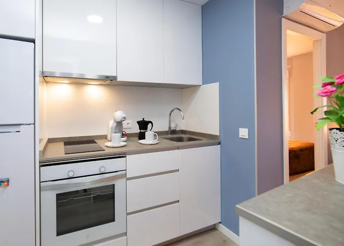 Voramar-10 By Interhome *